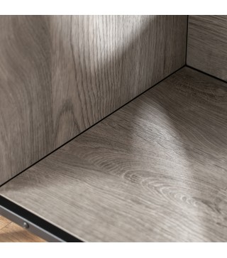 Casa para Gatos de Madera