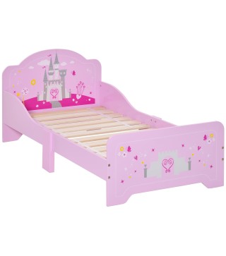 Cama Infantil