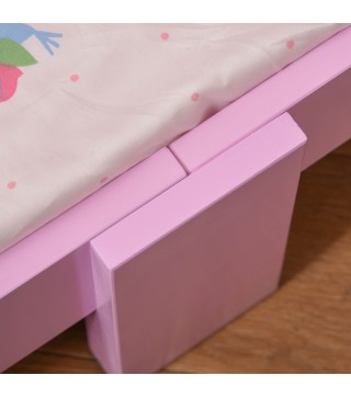Cama Infantil