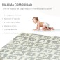 Alfombra Puzzle para Bebés Alfombra Puzzle para Bebés