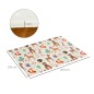 Alfombra Infantil Plegable Alfombra Infantil Plegable