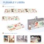 Alfombra Infantil Plegable Alfombra Infantil Plegable