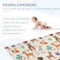 Alfombra Infantil Plegable Alfombra Infantil Plegable