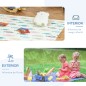 Alfombra Infantil Plegable Alfombra Infantil Plegable
