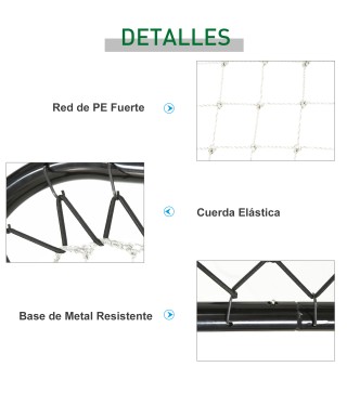 Red de Rebote