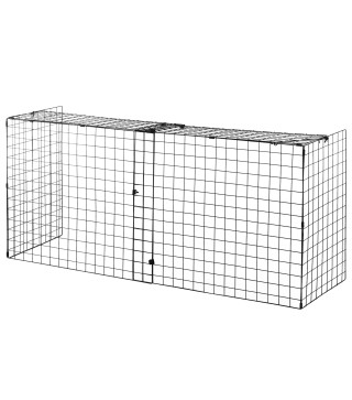 Protector de Chimenea