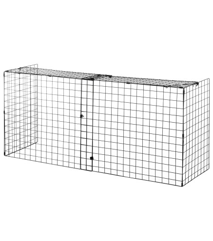 Protector de Chimenea