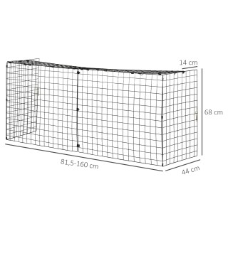 Protector de Chimenea