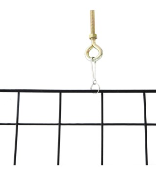 Protector de Chimenea