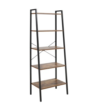 Estantería Escalera