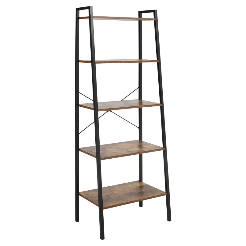 Estantería Escalera