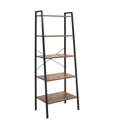 Estantería Escalera