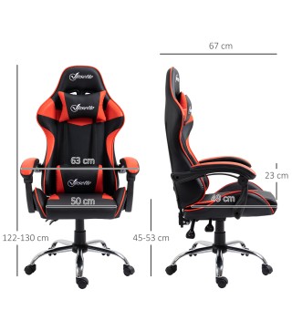 Silla Gaming