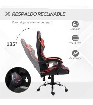 Silla Gaming