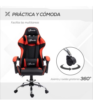Silla Gaming