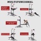 Estación de Musculación Estación de Musculación
