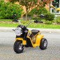 Moto Eléctrica para Niños