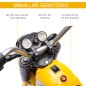 Moto Eléctrica para Niños