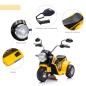 Moto Eléctrica para Niños