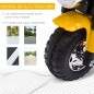 Moto Eléctrica para Niños