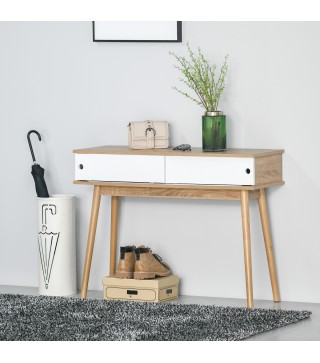 Mesa de Consola