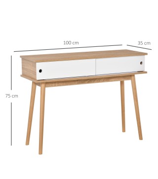 Mesa de Consola