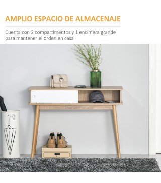 Mesa de Consola