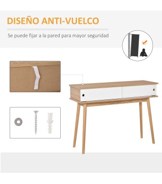 Mesa de Consola