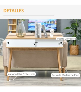 Mesa de Consola