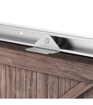 Herraje para Puerta Corredera