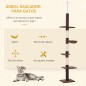 Árbol para gatos Árbol para gatos