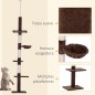 Árbol para gatos Árbol para gatos
