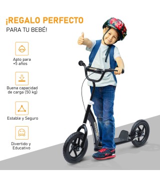Patinete para Niños