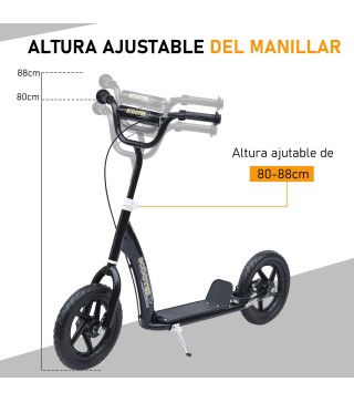 Patinete para Niños