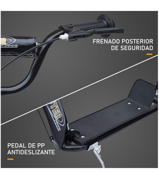 Patinete para Niños