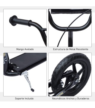 Patinete para Niños