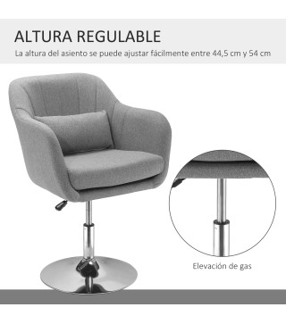 Sillón para Salón