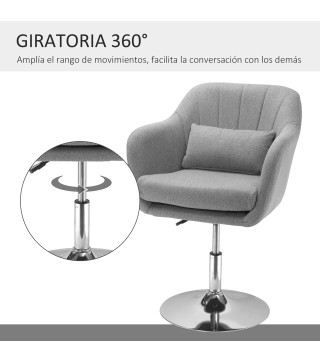 Sillón para Salón