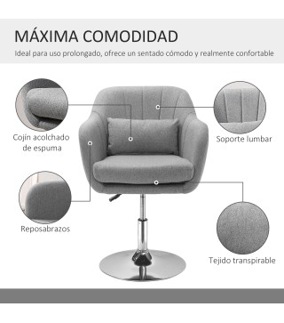 Sillón para Salón