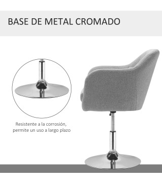 Sillón para Salón