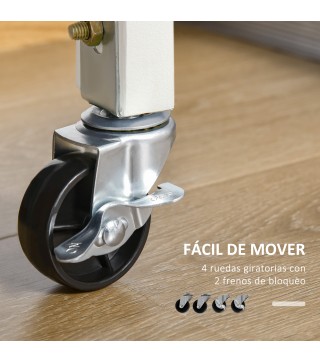 Carrito de Cocina