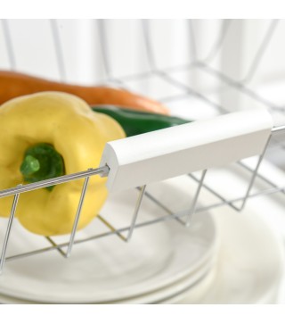 Carrito de Cocina