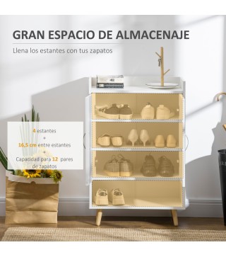 Mueble Zapatero