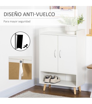 Mueble Zapatero