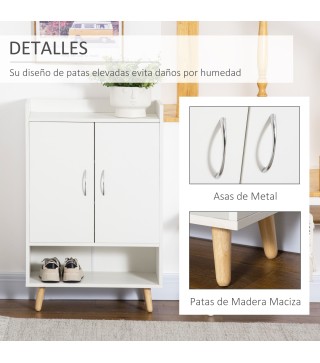Mueble Zapatero