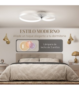 Lámpara de Techo