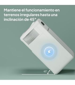 Nevera Portátil