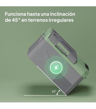 Nevera Portátil