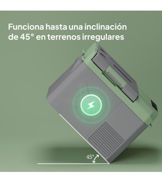 Nevera Portátil
