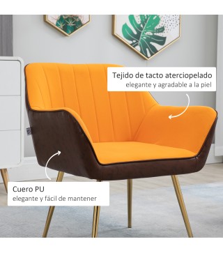 Butaca de Salón